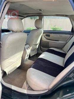 تويوتا أفالون